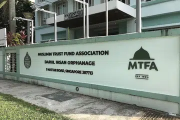 - Foto MTFA