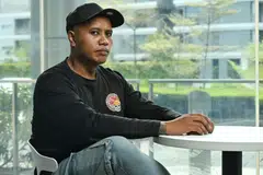 Mohammad Farhan Mohammad Amin, ramadan, banduan, hidup baru