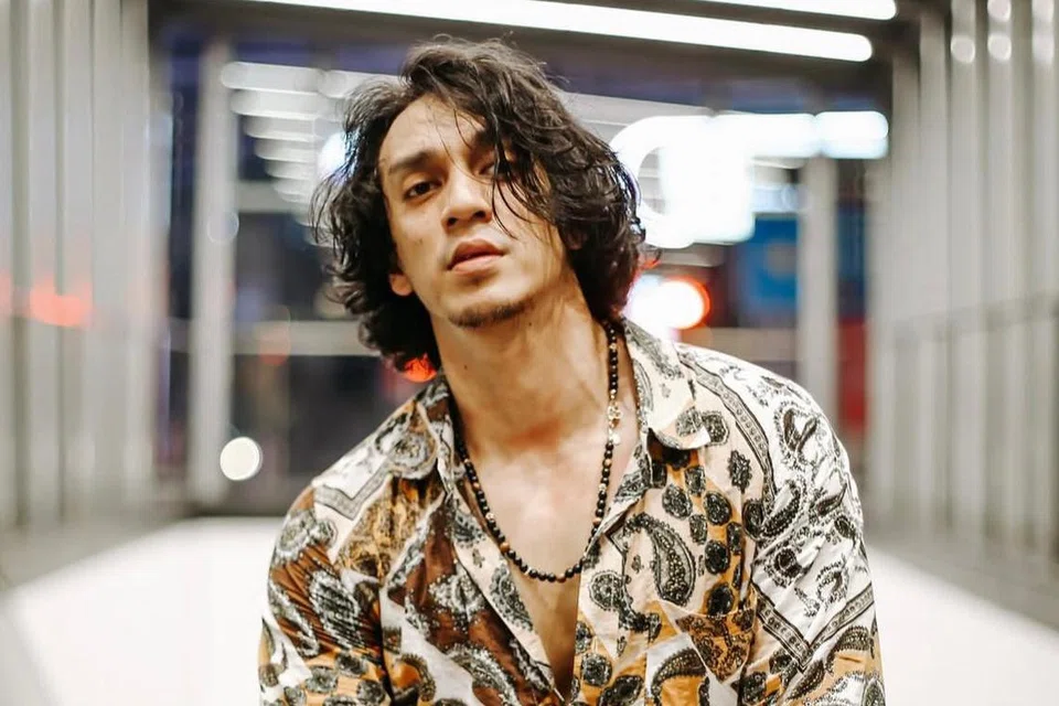 Pelakon Amir Nafis lebih realistik dalam mengatur perjalanan seni selepas perancangan dalam bidang lakonan terjejas dek pandemik Covid-19 yang melanda beberapa tahun lalu.