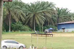 Balai Polis Ulu Tiram