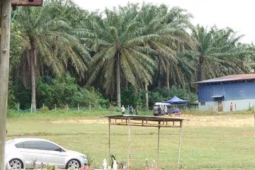 Balai Polis Ulu Tiram
