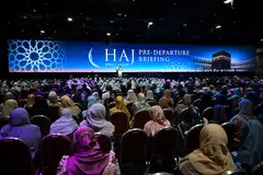 Amtas, GSA, peraturan Saudi perketat syarat kesihatan jemaah, Muis