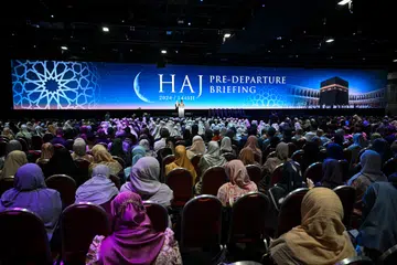 Amtas, GSA, peraturan Saudi perketat syarat kesihatan jemaah, Muis