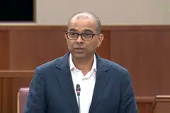 Janil Putthucheary, piawaian tenaga negara