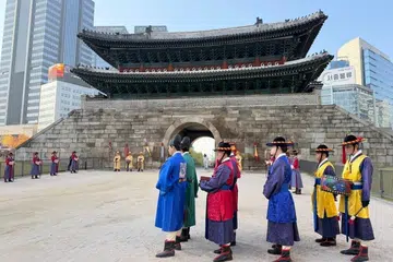 Singapore, South Korea, immigration, clearance, auto-gate