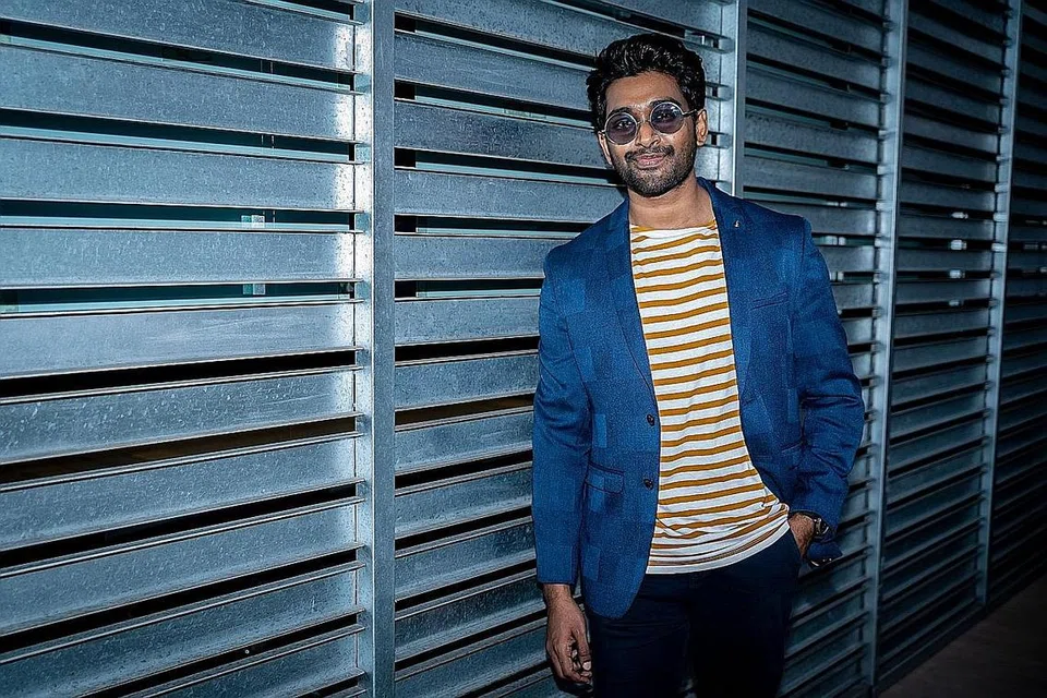 BELAJAR ERTI KERJA KERAS: Apabila ke Chennai di India bagi menggalas amanah menghasilkan lagu runut bunyi filem Kollywood dengan identiti sendiri, Shabir Tabare Alam, menyedari karyawan filem India tidak mengambil pusing tentang bilangan anugerah yang pernah dimenangi atau jumlah pengikut Instagram. Mereka hanya ingin tahu apa yang beliau boleh sumbangkan kepada industri Kollywood. - Foto BH oleh NUR DIYANA TAHA