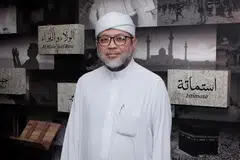 ustaz hasbi