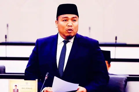 Pemuda Umno, Muhammad Farkhan Haron, wakil rakyat, Umno Johor