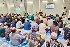 Walaupun berkongsi identiti agama dengan masyarakat Melayu/Islam, Dr Hamid, menekankan bahawa kepelbagaian masyarakat India Muslim membawa keperluan berbeza, khususnya dalam aspek bahasa, sokongan sosial dan pendekatan masyarakat.