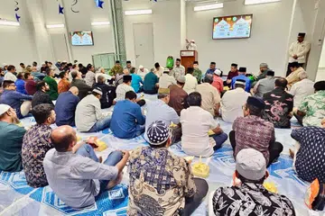 Walaupun berkongsi identiti agama dengan masyarakat Melayu/Islam, Dr Hamid, menekankan bahawa kepelbagaian masyarakat India Muslim membawa keperluan berbeza, khususnya dalam aspek bahasa, sokongan sosial dan pendekatan masyarakat.