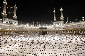 Saudi Arabia, Arab Saudi, haji, visa