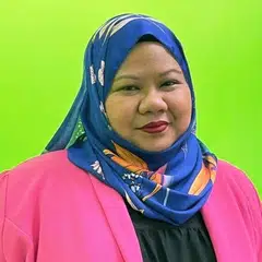 ATIYYAH MOHD SAID