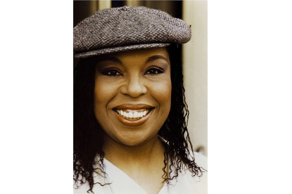 Roberta Flack 
