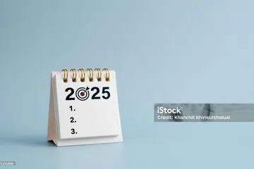 Cabaran yang dihadapi pada 2024 adalah peluang yang Allah swt berikan untuk memperkukuhkan keimanan dan membina kekuatan diri. Maka jadikan kelemahan sebagai lonjakan untuk menjadi individu yang lebih baik pada 2025.