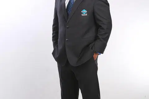 Pengasas bersama, Pengerusi Eksekutif dan Ketua Pegawai Eksekutif PropNex, Encik Mohamed Ismail Gafoor.