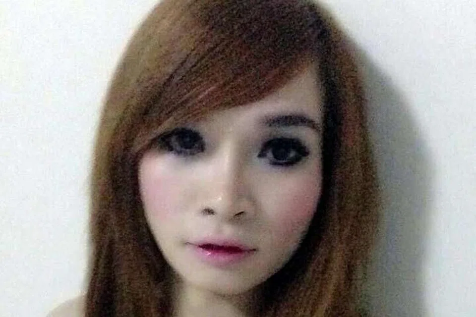MATI: Warga Vietnam, Tran Cam Ny, 32 tahun, ditemui mati di flat sewa dua bilik di Blok 406 Ang Mo Kio Avenue 10 pada Nov 20, 2014. - Foto