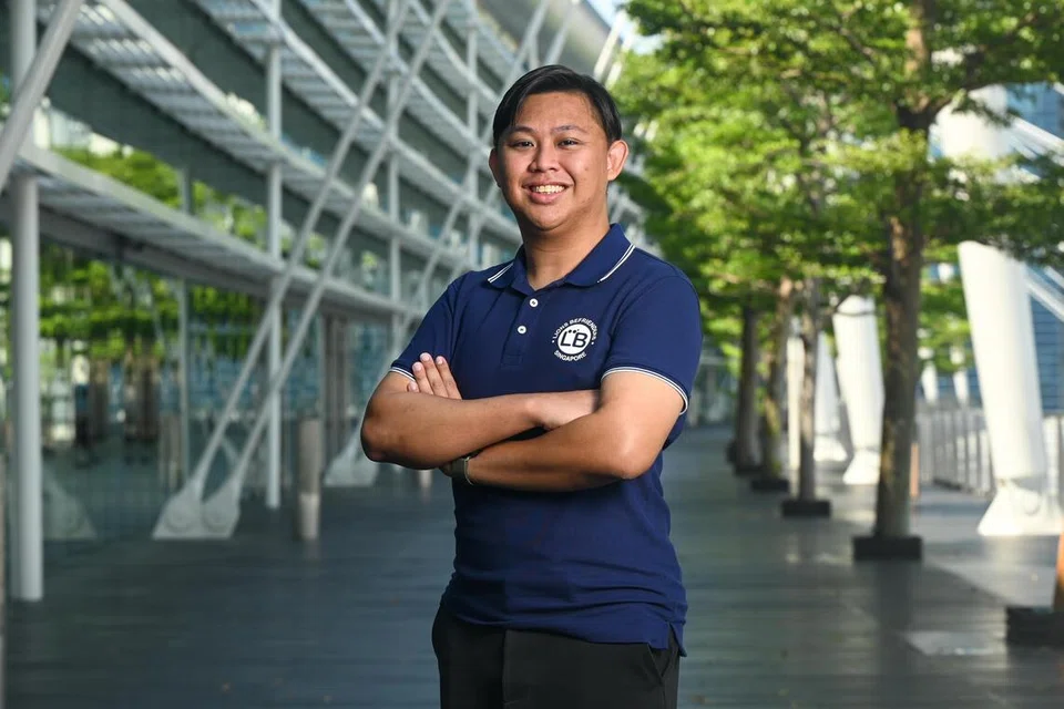 penjagaan masyarakat, warga emas, AIC, CCMDA