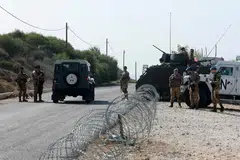 Lebanon, United Nations, Pertubuhan Bangsa-Bangsa Bersatu, UNIFIL
