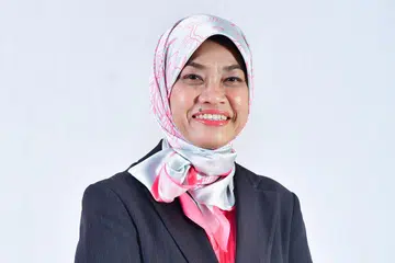 Ketua Pegawai Eksekutif (CEO) Mendaki, Cik Zuraidah Abdullah, merakamkan penghargaan kepada Perdana Menteri, Encik Lee Hsien Loong, di atas bantuannya mendorong kemajuan masyarakat Melayu/Islam.