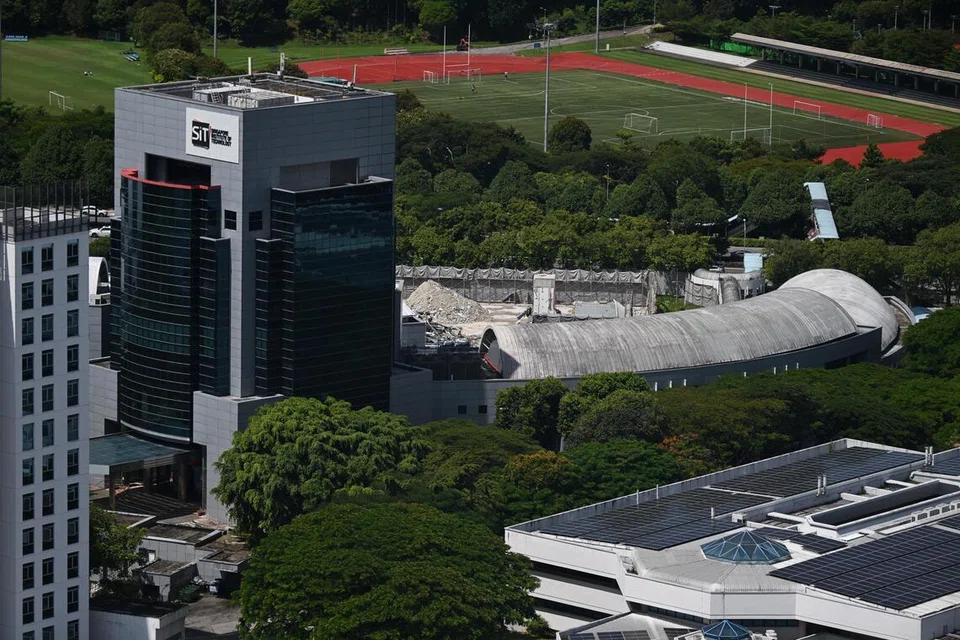 Sebahagian besar kawasan seluas 5.9 hektar itu akan dijadikan tapak perumahan baru dengan keluasan 3.8 hektar.