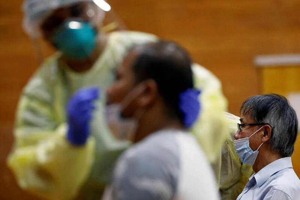 Lagi 253 kes Covid-19 telah pulih dan dibenarkan pulang dari hospital atau kemudahan pengasingan masyarakat.