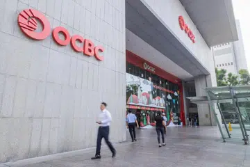 Pekerja berpangkat rendah di OCBC bakal menerima bayaran sekali antara Februari dengan April 2025, manakala pekerja UOB akan menerima bonus sebulan tambahan menjelang April 2025.