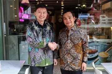 pelaburan johor