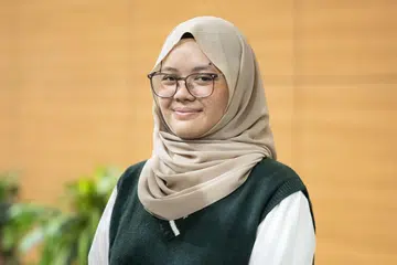 Cik Nor Djannah Djohan berharap penyertaan aktifnya dalam bidang penterjemahan  dapat menggalak dan memberi inspirasi kepada lebih ramai belia untuk menceburi bidang itu.