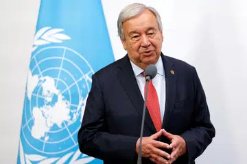 Setiausaha Agung Pertubuhan Bangsa-Bangsa Bersatu (PBB), Encik Antonio Guterres, akan membuat lawatan rasmi ke Singapura dari 31 Ogos hingga 2 September, atas jemputan Perdana Menteri dan Menteri Kewangan, Encik Lawrence Wong.