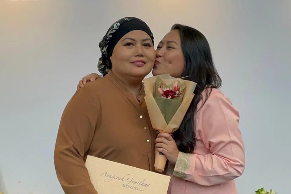 Anugerah Jauhari, penerima, Harapan