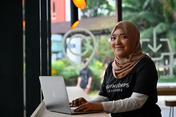 kerja kemasyarakatan