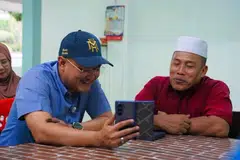 pilihan raya negeri johor