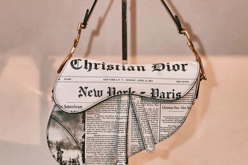 beg mewah, 2000-an, y2k, carousell luxury 