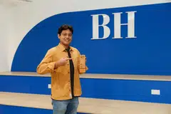 Semangat mangsa Gunung Kinabalu, Anugerah EMTM, Anugerah Berita Terbaik BH