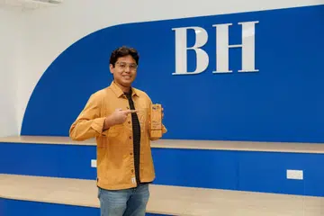 Semangat mangsa Gunung Kinabalu, Anugerah EMTM, Anugerah Berita Terbaik BH