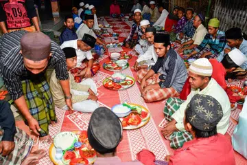 Amir Mastan, pulau bawean