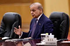 Perdana Menteri Pakistan, Encik Shehbaz Sharif, yang negaranya bertindak sebagai pengantara dalam peperangan itu, berkata Pakistan kini sedang membuat persiapan bagi proses menandatangani perjanjian secara elektronik. 