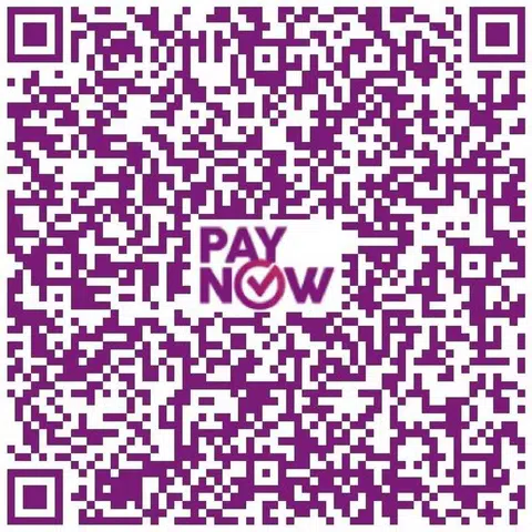 Untuk sumbangan, sila imbas kod QR ini.