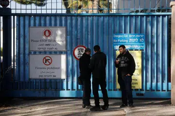 Pegawai tertinggi Pertubuhan Bangsa-Bangsa Bersatu (PBB) dan Majlis Keselamatan PBB menyifatkan UNRWA sebagai tulang belakang tindak balas bantuan di Gaza ekoran perang dua tahun antara Israel dengan Hamas yang mencetuskan krisis kemanusiaan.