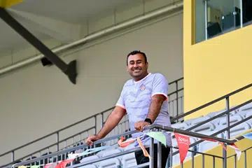 FC Jurong, Liga Perdana Singapura, Keisuke Honda
