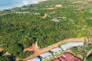 KUKUH HUBUNGAN SINGAPURA DAN BATAM: Data Center First, mengumumkan pelancaran pusat data pertamanya di Batam, Indonesia yang bertujuan mengukuhkan keterhubungan dan rangkaian digital antara Singapura dan kawasan itu. - Foto DATA CENTER FIRST