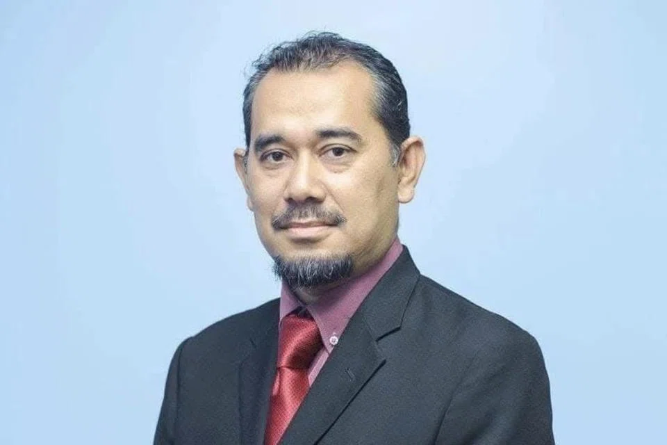 Penganalisis politik dari Universiti Sultan Zainal Abidin (UniSZA), Dr Wan Mohd Nazri Wan Daud.