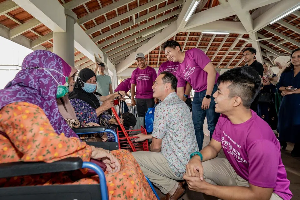 PEMIMPIN MASYARAKAT MUDA: Sejak 2019, beberapa badan Melayu/Islam (MMO) di Singapura telah menjalani peralihan dalam pucuk kepimpinan mereka, dengan penampilan wajah muda baru bagi menerajui badan-badan amal yang telah lama berkhidmat dan memainkan peranan penting sebagai jantung masyarakat.