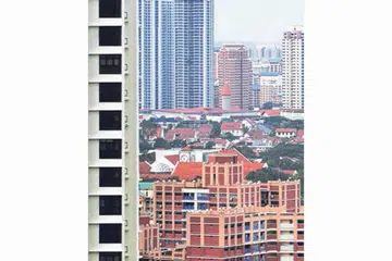 SEWA RUMAH: Pertikaian juga boleh muncul dalam urusan sewa rumah. - Foto hiasan