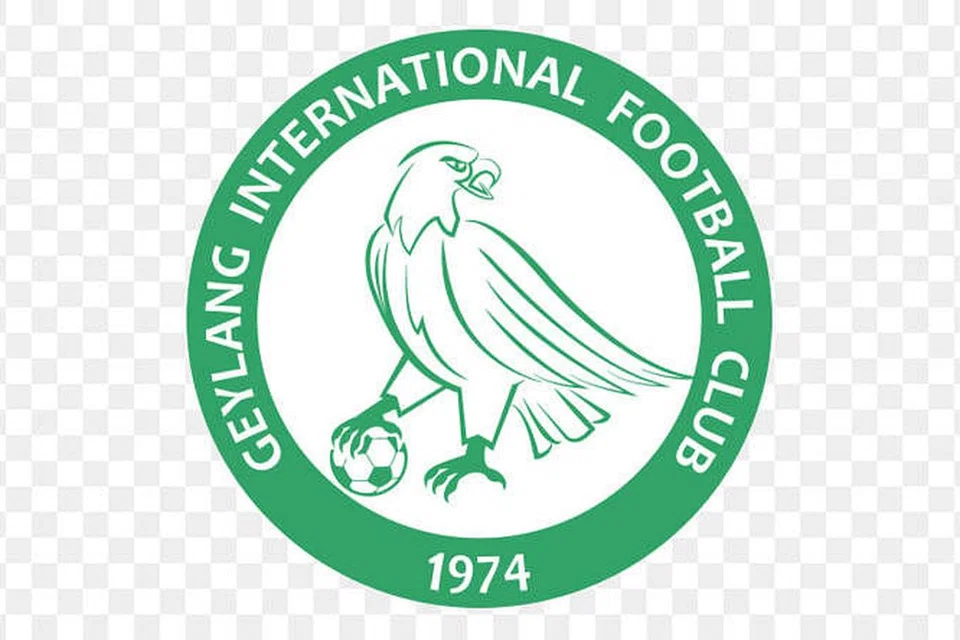 Kelab Bola Sepak Geylang International.