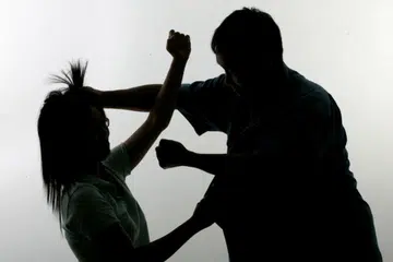 MOHON KESELAMATAN: Mahkamah Keadilan Keluarga berkata sekitar 9 peratus perintah perlindungan peribadi (PPO) yang difailkan oleh ibu bapa adalah terhadap kanak-kanak di bawah umur 21 tahun.