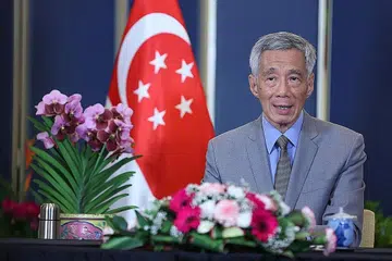 PM Lee: Negara dunia perlu teruskan kerjasama tangani Covid-19