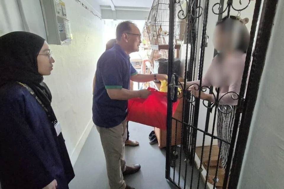 masjid al-amin, ramadan habuan