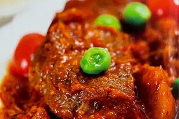 Daging Mysore
