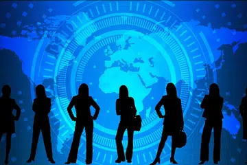 Wanita semakin menutup jurang dalam pelaburan dan membuktikan bahawa menyedari risiko, bukan mengelak risiko, membawa kepada hasil jangka panjang yang lebih baik. 